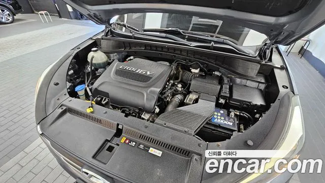 Hyundai Tucson 2018 thumb 6