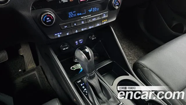 Hyundai Tucson 2018 thumb 9