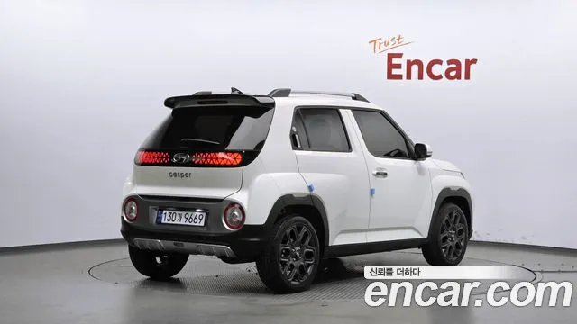 Hyundai Casper 2023 thumb 2