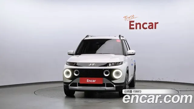 Hyundai Casper 2023 thumb 3