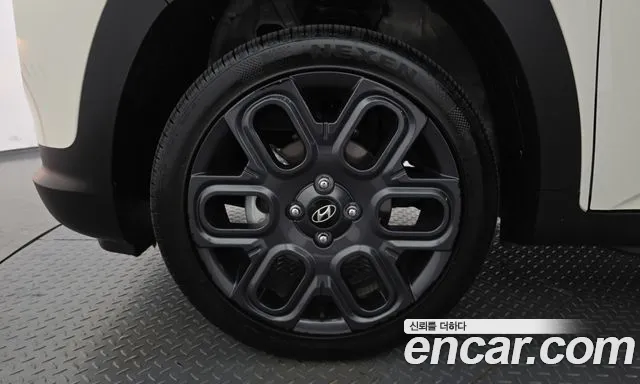 Hyundai Casper 2023 thumb 5