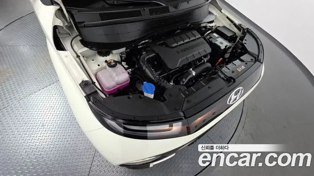 Hyundai Casper 2023 thumb 6