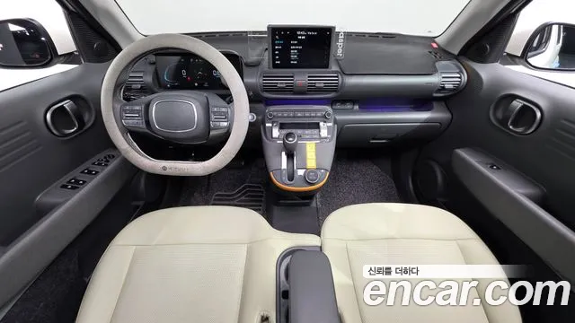 Hyundai Casper 2023 thumb 7