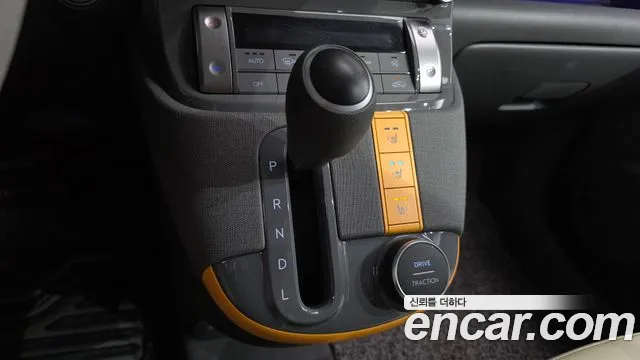 Hyundai Casper 2023 thumb 9