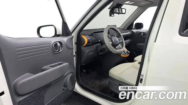 Hyundai Casper 2023 thumb 10