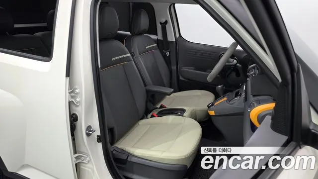 Hyundai Casper 2023 thumb 11