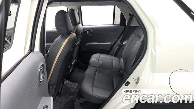 Hyundai Casper 2023 thumb 12