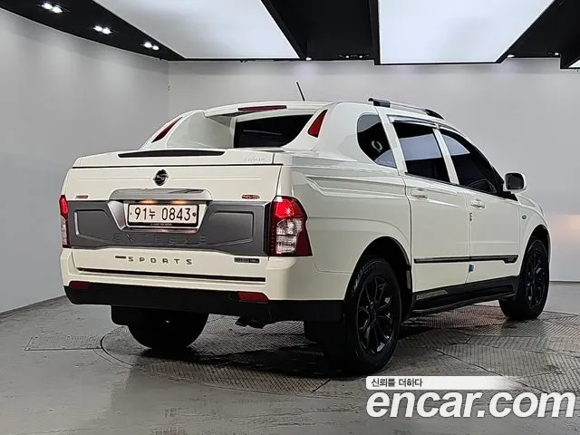 KG_Mobility_Ssangyong KORANDO 2017 thumb 4