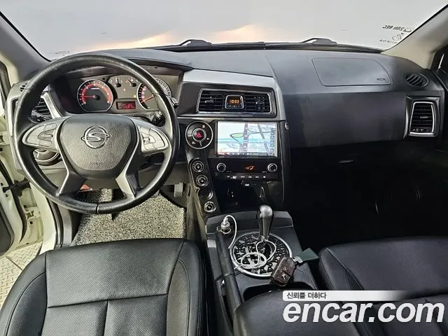 KG_Mobility_Ssangyong KORANDO 2017 thumb 5