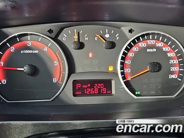 KG_Mobility_Ssangyong KORANDO 2017 thumb 7