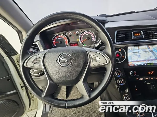 KG_Mobility_Ssangyong KORANDO 2017 thumb 9