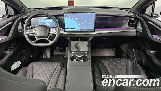 BYD Sealion 7 2026 thumb 6