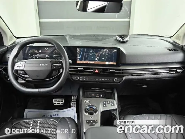 Kia Sportage 2024 thumb 7