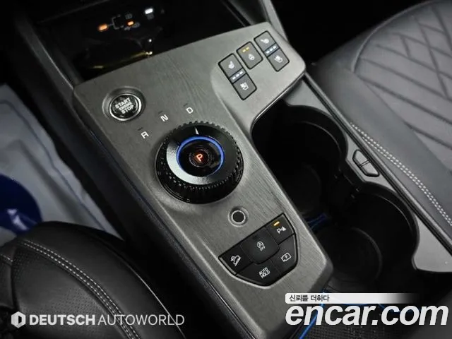 Kia Sportage 2024 thumb 9