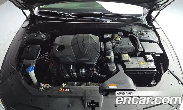 Hyundai Grandeur 2022 thumb 6