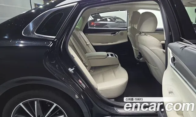 Hyundai Grandeur 2022 thumb 11