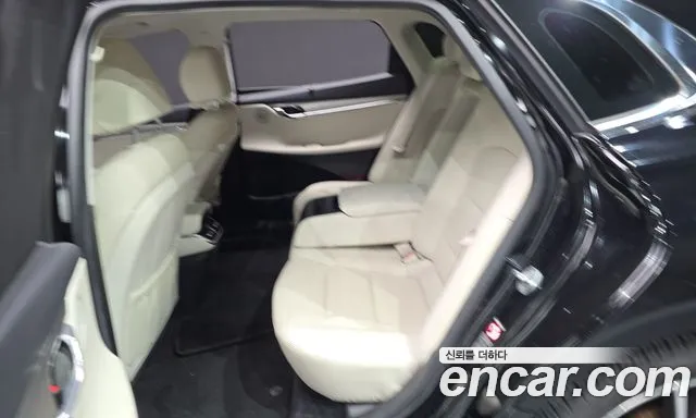 Hyundai Grandeur 2022 thumb 12