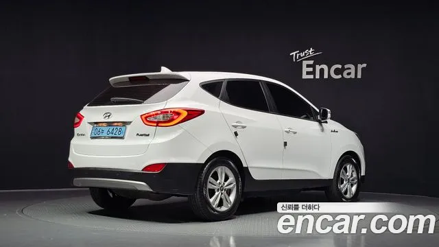 Hyundai Tucson 2017 thumb 2