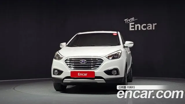 Hyundai Tucson 2017 thumb 3