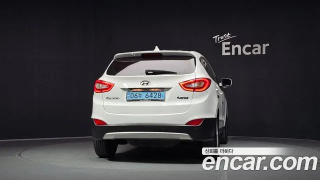 Hyundai Tucson 2017 thumb 4