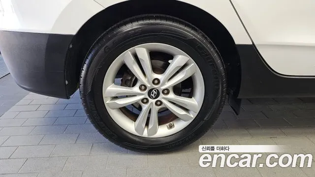 Hyundai Tucson 2017 thumb 5