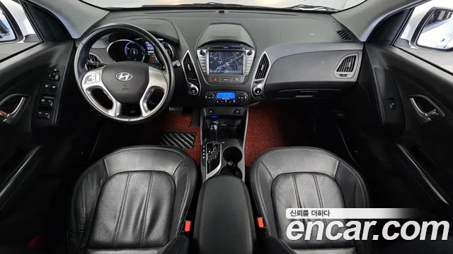 Hyundai Tucson 2017 thumb 7