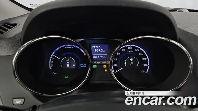 Hyundai Tucson 2017 thumb 8