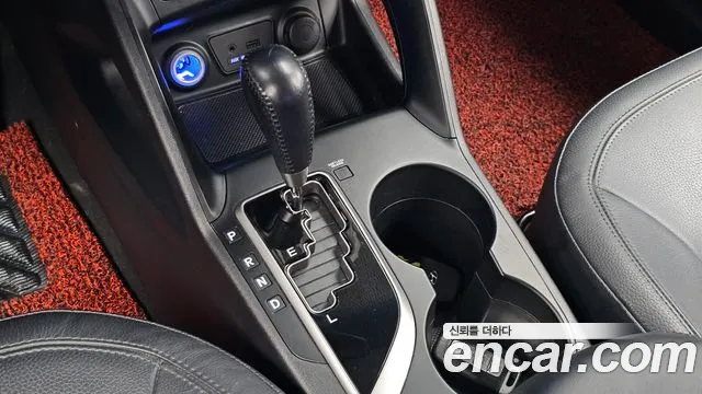 Hyundai Tucson 2017 thumb 9