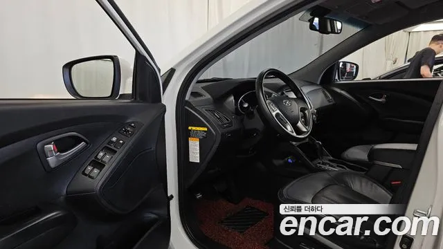 Hyundai Tucson 2017 thumb 10