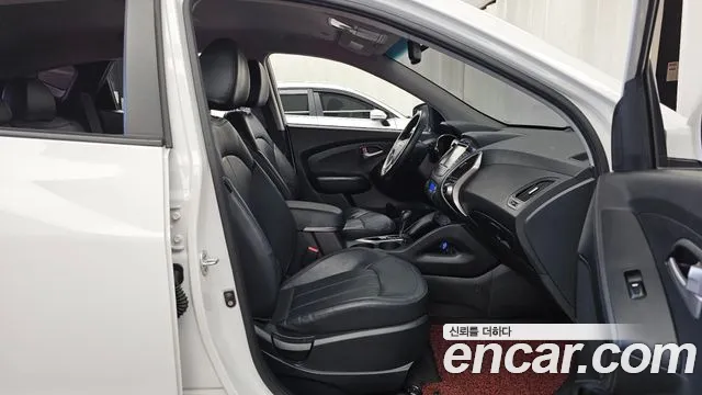 Hyundai Tucson 2017 thumb 11