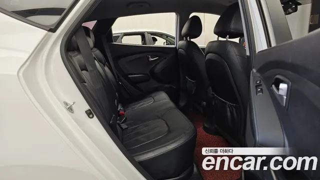 Hyundai Tucson 2017 thumb 12