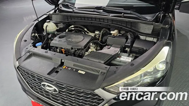 Hyundai Tucson 2018 thumb 6