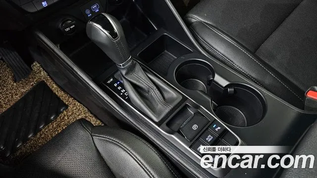 Hyundai Tucson 2018 thumb 9