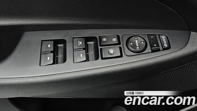 Hyundai Tucson 2018 thumb 12