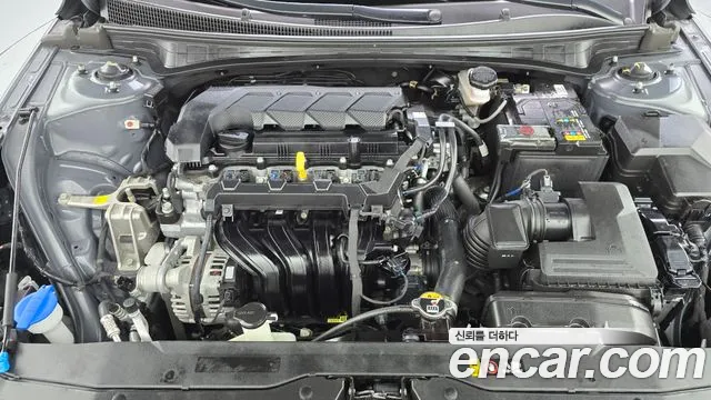 Hyundai Avante 2022 thumb 6