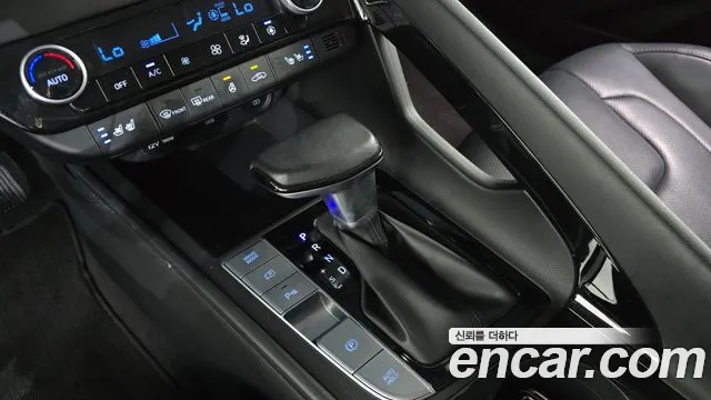 Hyundai Avante 2022 thumb 9