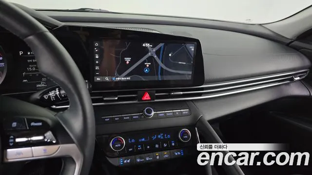 Hyundai Avante 2022 thumb 12