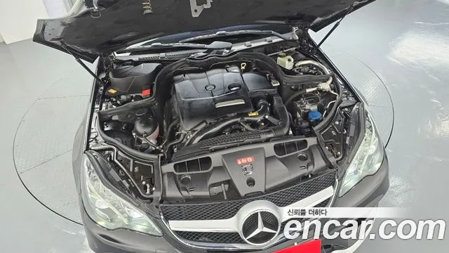 Mercedes-Benz E-Класс 2015 thumb 6