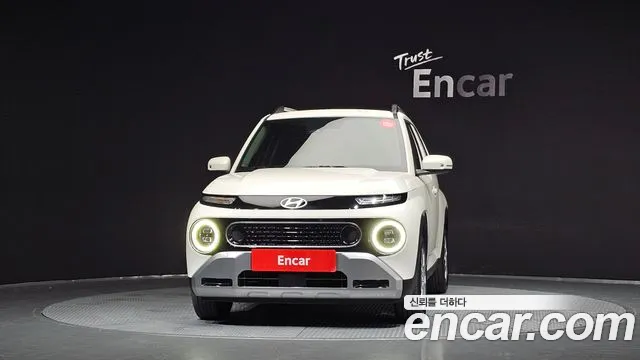 Hyundai Casper 2024 thumb 3