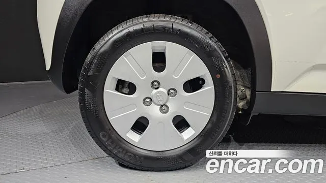 Hyundai Casper 2024 thumb 5