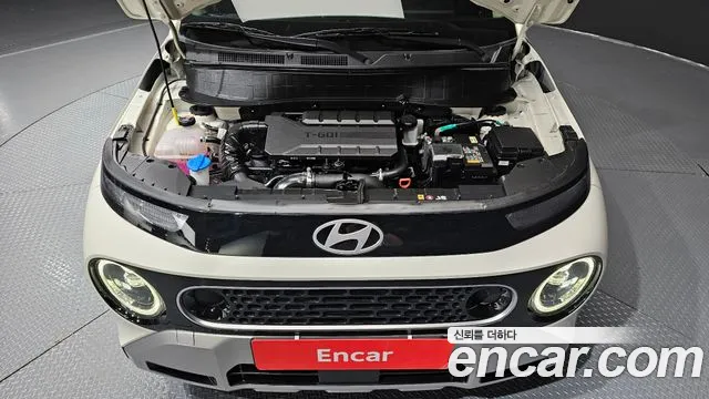 Hyundai Casper 2024 thumb 6