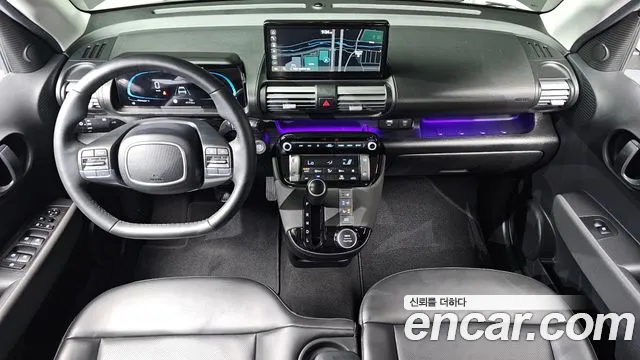 Hyundai Casper 2024 thumb 7