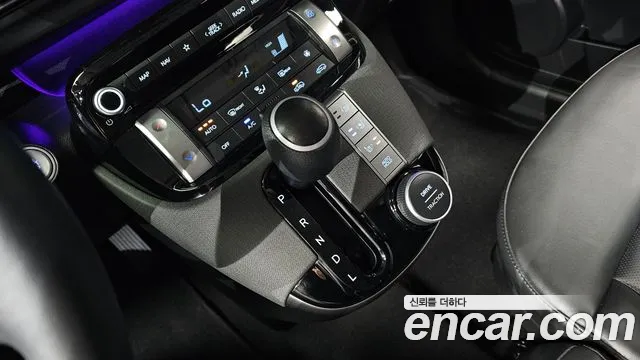 Hyundai Casper 2024 thumb 9