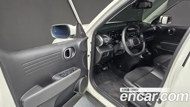 Hyundai Casper 2024 thumb 10