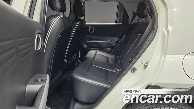 Hyundai Casper 2024 thumb 11