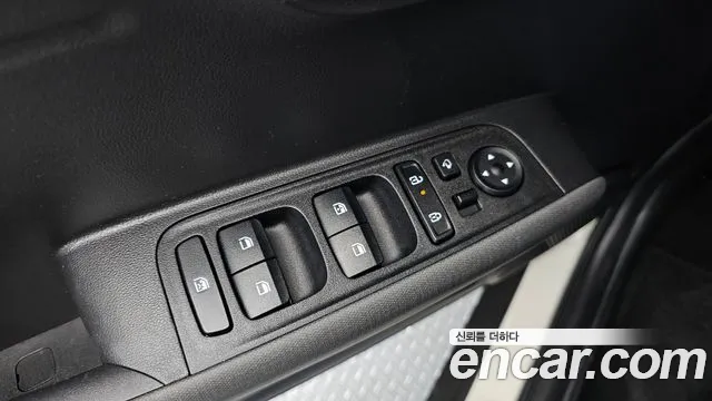 Hyundai Casper 2024 thumb 12
