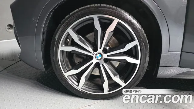 BMW X2 (F39) 2018 thumb 5