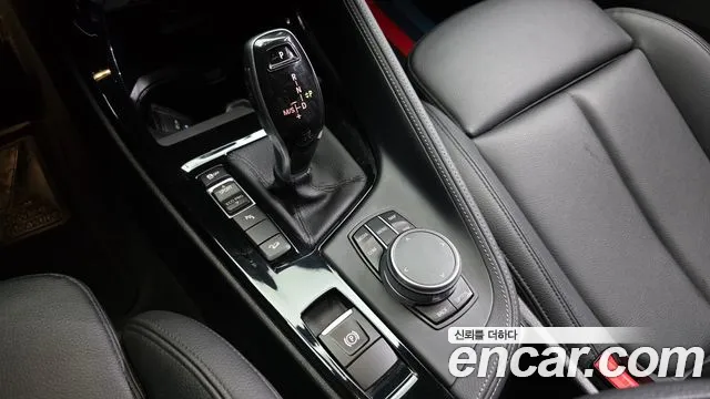 BMW X2 (F39) 2018 thumb 9