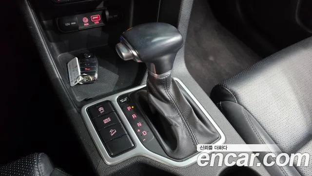 Kia Sportage 2017 thumb 9