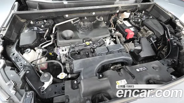 Toyota RAV4 2019 thumb 6